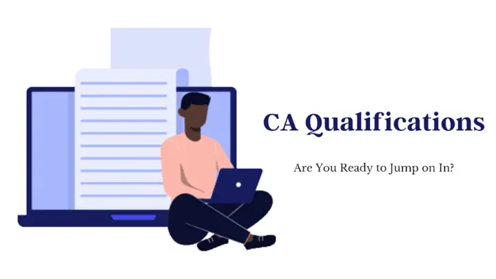 CA Qualifications