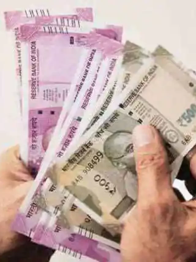 Centre likely to hike dearness allowance to 42%