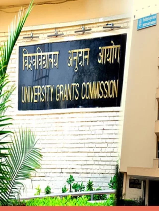 UGC frames draft guidelines for environment education at UG level