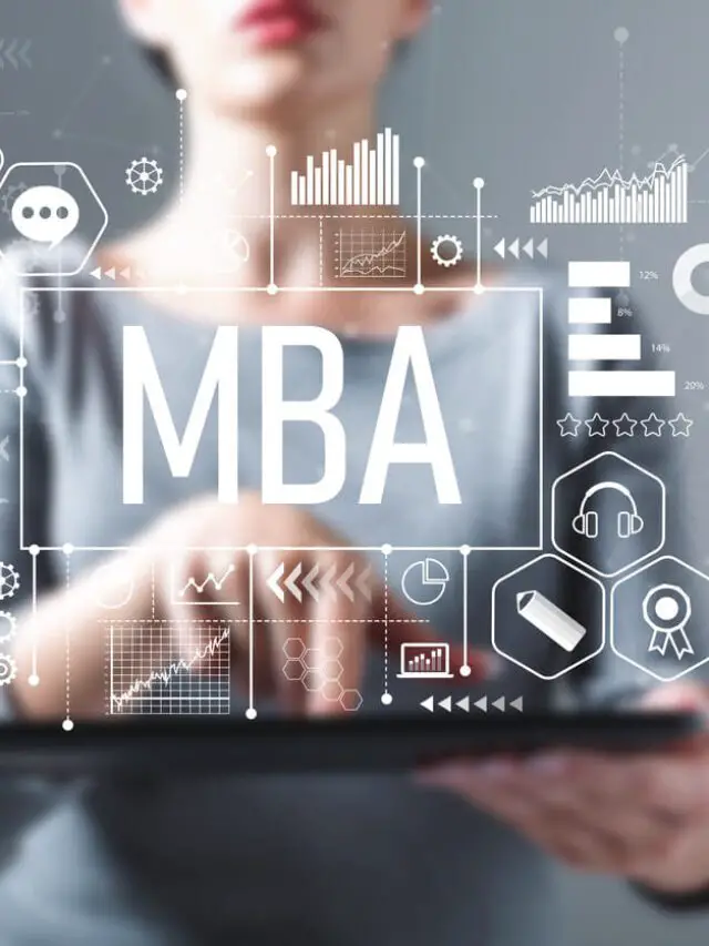 Top 6 Skills that Employers look for in MBA graduates