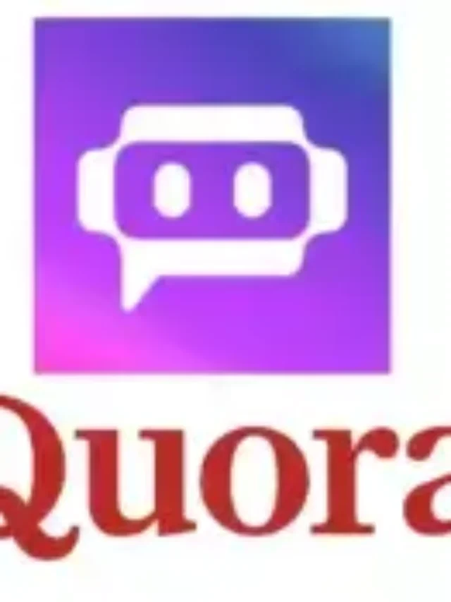 Quora Also launches AI-supported chatbot app