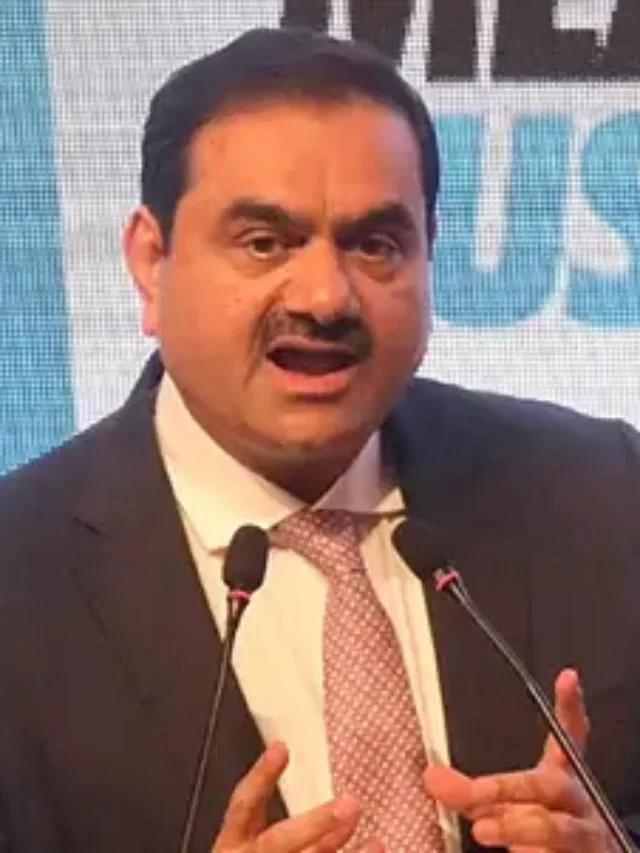 MSCI to announce changes in free float status of Adani Group stocks