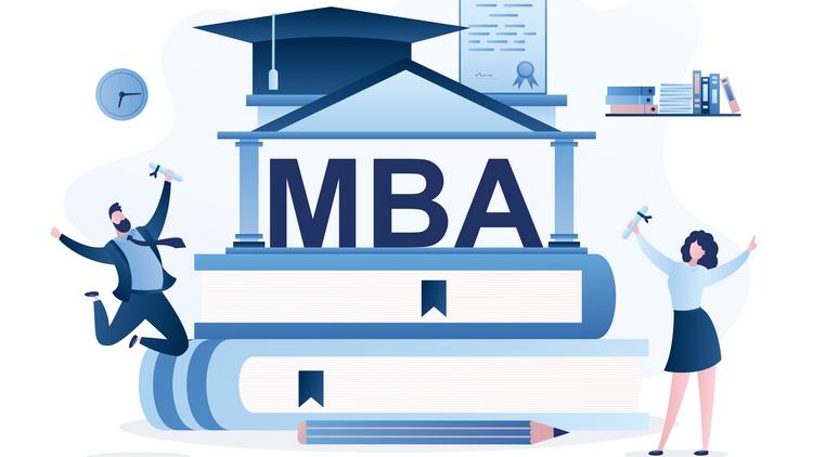 MBA for Profess