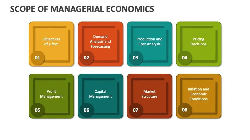 Managerial Economic