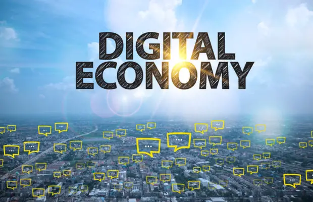 digital economy